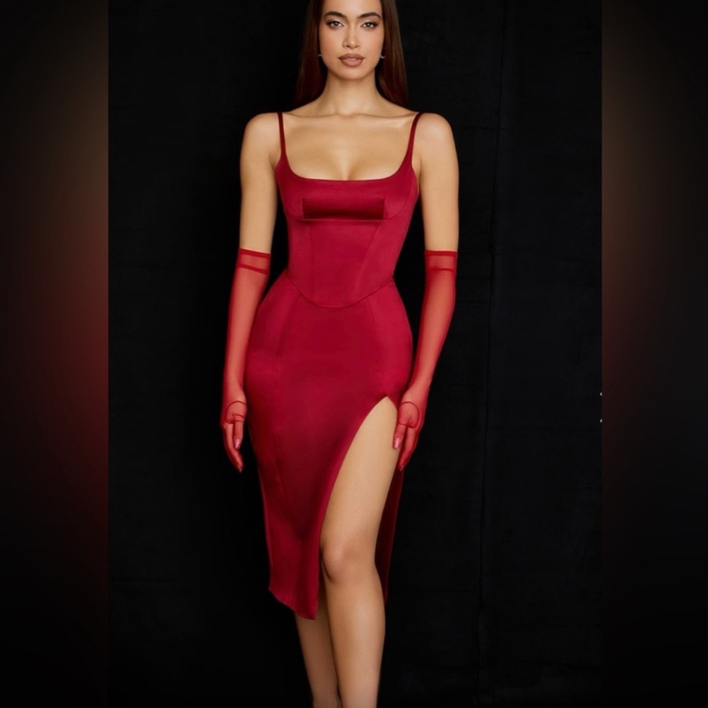 House of CB Casmira dress